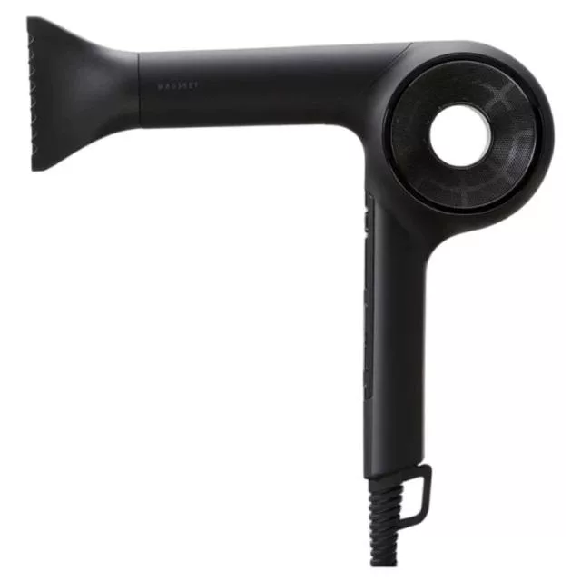 MAGNET Hair Pro 日本礦石負離子沙龍吹風機 HCD-G07CBTW 黑