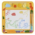 澳洲 mieredu/小畫家隨行磁性版/ 恐龍(ECO版)/ME221D