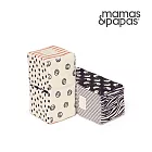 Mamas & Papas 摺疊方塊 綿延_ANOTHER FOX聯名系列