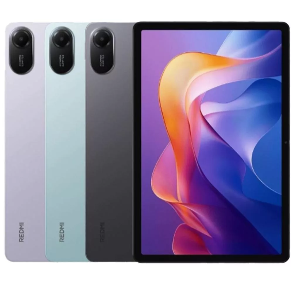 紅米 Redmi Pad 2 (8G/256G/WiFi) 11吋智慧平板**送支架** 灰