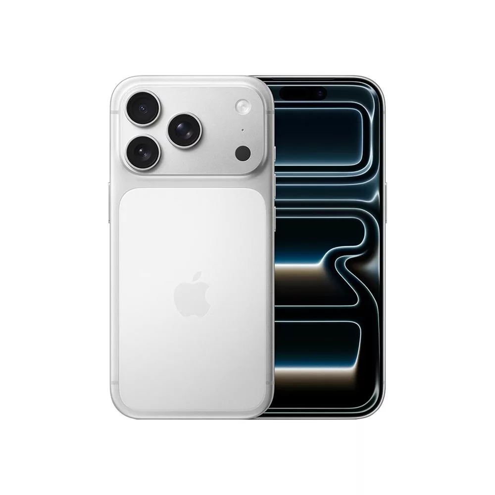 Apple iPhone 17 Pro Max 256GB 6.9吋智慧型手機 現貨 銀色