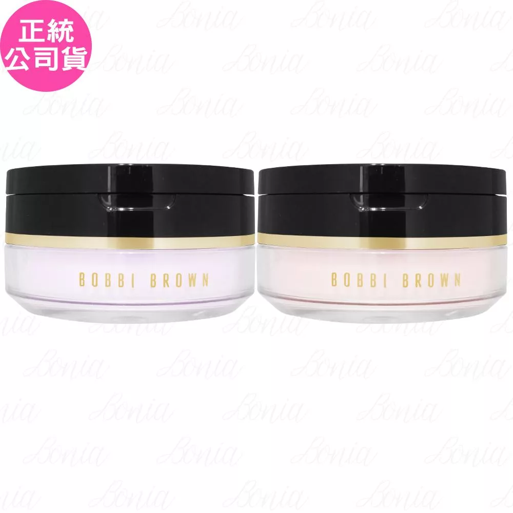 BOBBI BROWN 芭比波朗 冬蟲夏草奢光蜜粉(10g)(公司貨) #Luminous Glow