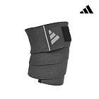 Adidas 彈力纏繞式訓練護帶