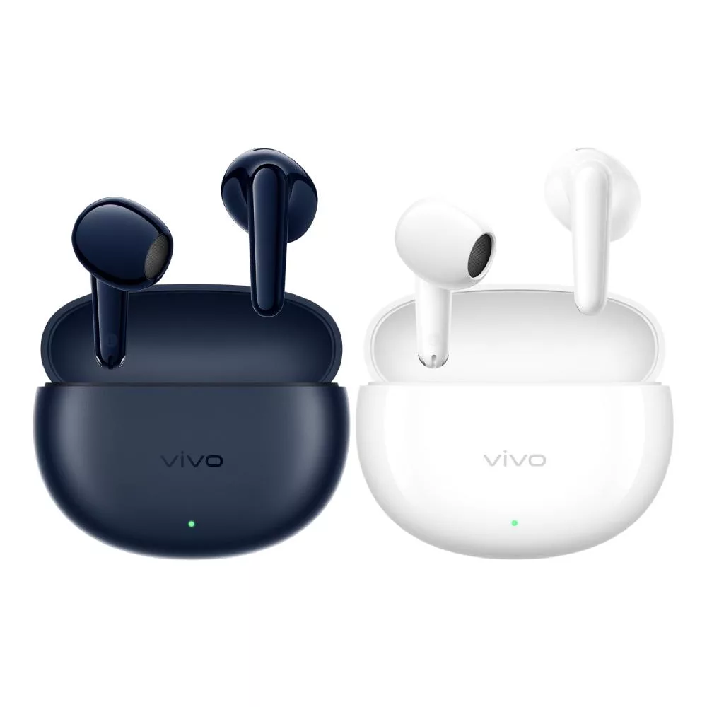vivo Buds Air3 真無線藍牙耳機 白