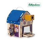 【比利時Lilliputiens】魔術探索屋