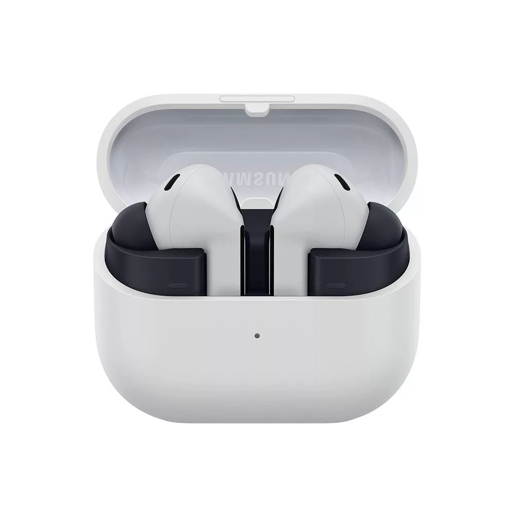 Samsung 三星 Galaxy Buds3 FE 真無線藍牙耳機(R420) 陶岩灰