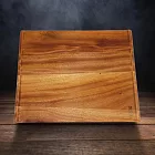 原木雲盤/托盤-1入