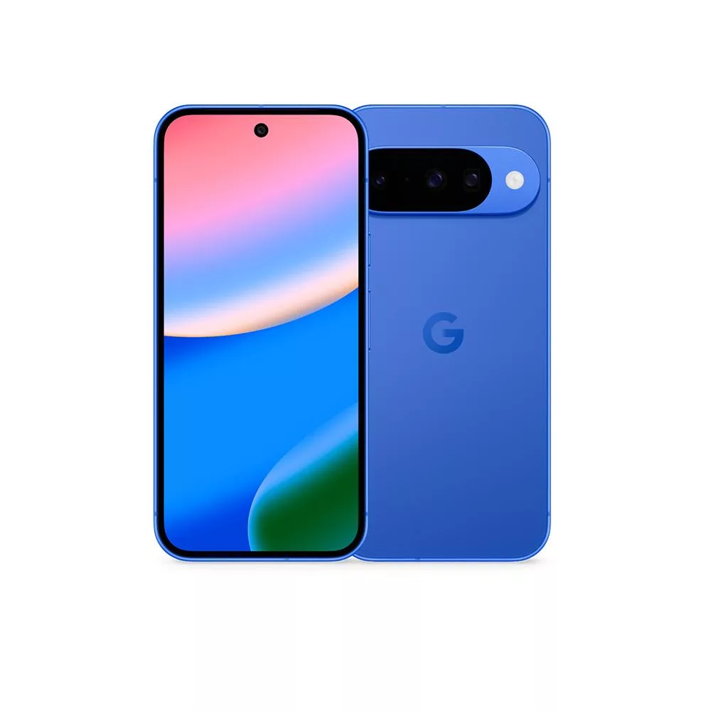 Google Pixel 10 5G 6.3吋 12G/128G/Tensor G5/4800萬鏡頭畫素/AI手機 靛藍色