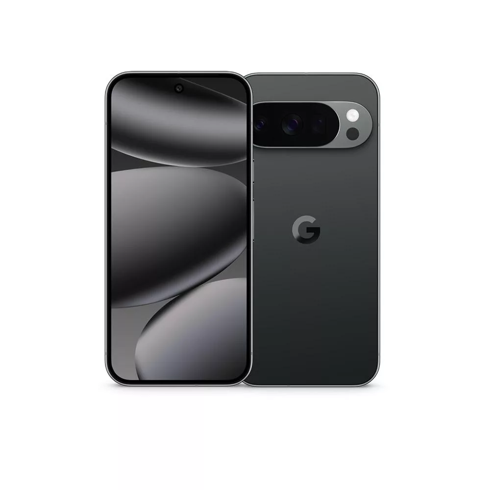 Google Pixel 10 Pro XL 5G 6.8吋 16G/256G/Tensor G5/5000萬鏡頭畫素/AI手機 曜石黑