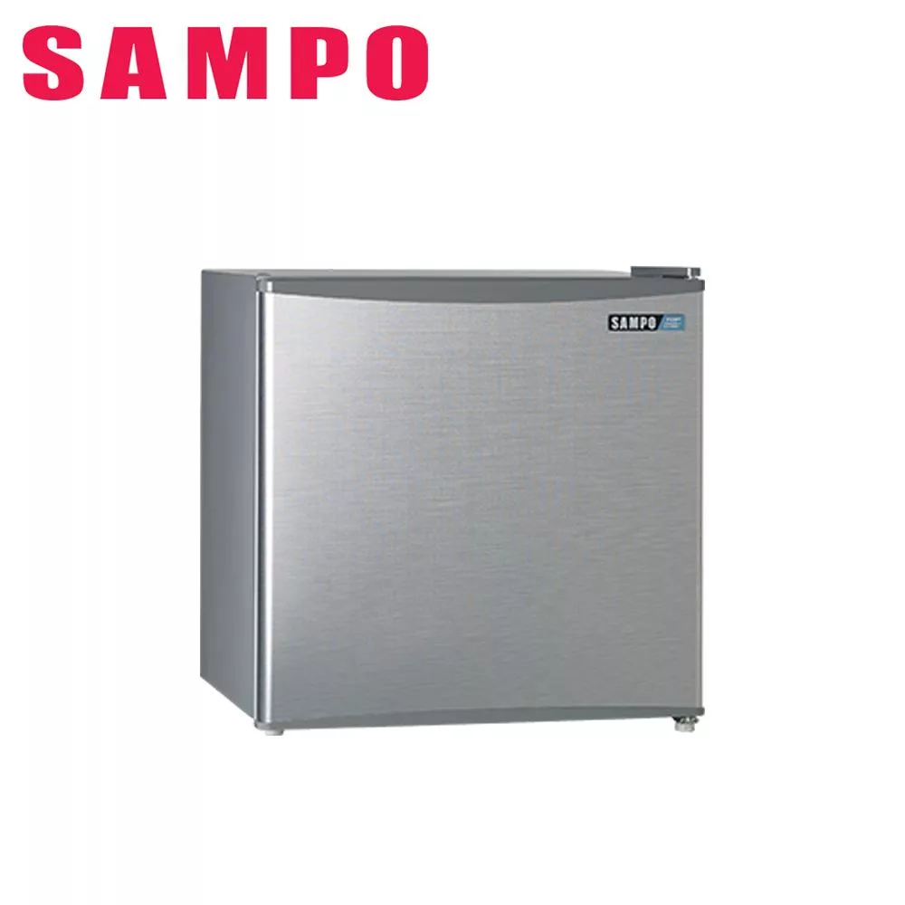 SAMPO聲寶47公升定頻單門冰箱SR-C05