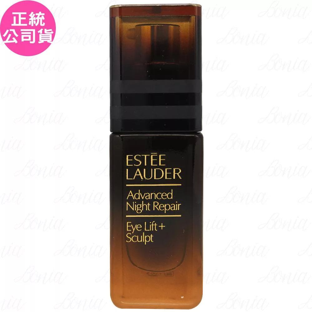 ESTEE LAUDER 雅詩蘭黛 特潤超導4D抗皺緊實眼萃(15ml)(公司貨)