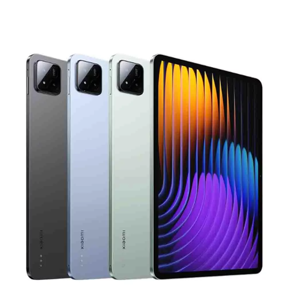 小米 Xiaomi Pad 7 Pro (12G/512G/WiFi)智慧平板**送支架** 灰