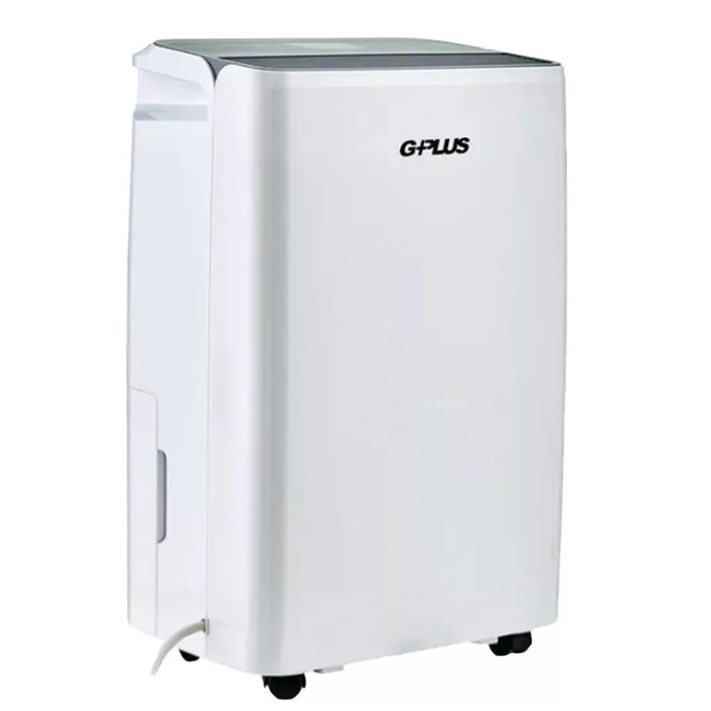 GPLUS GD-A002W 6L智慧節能除濕機 白