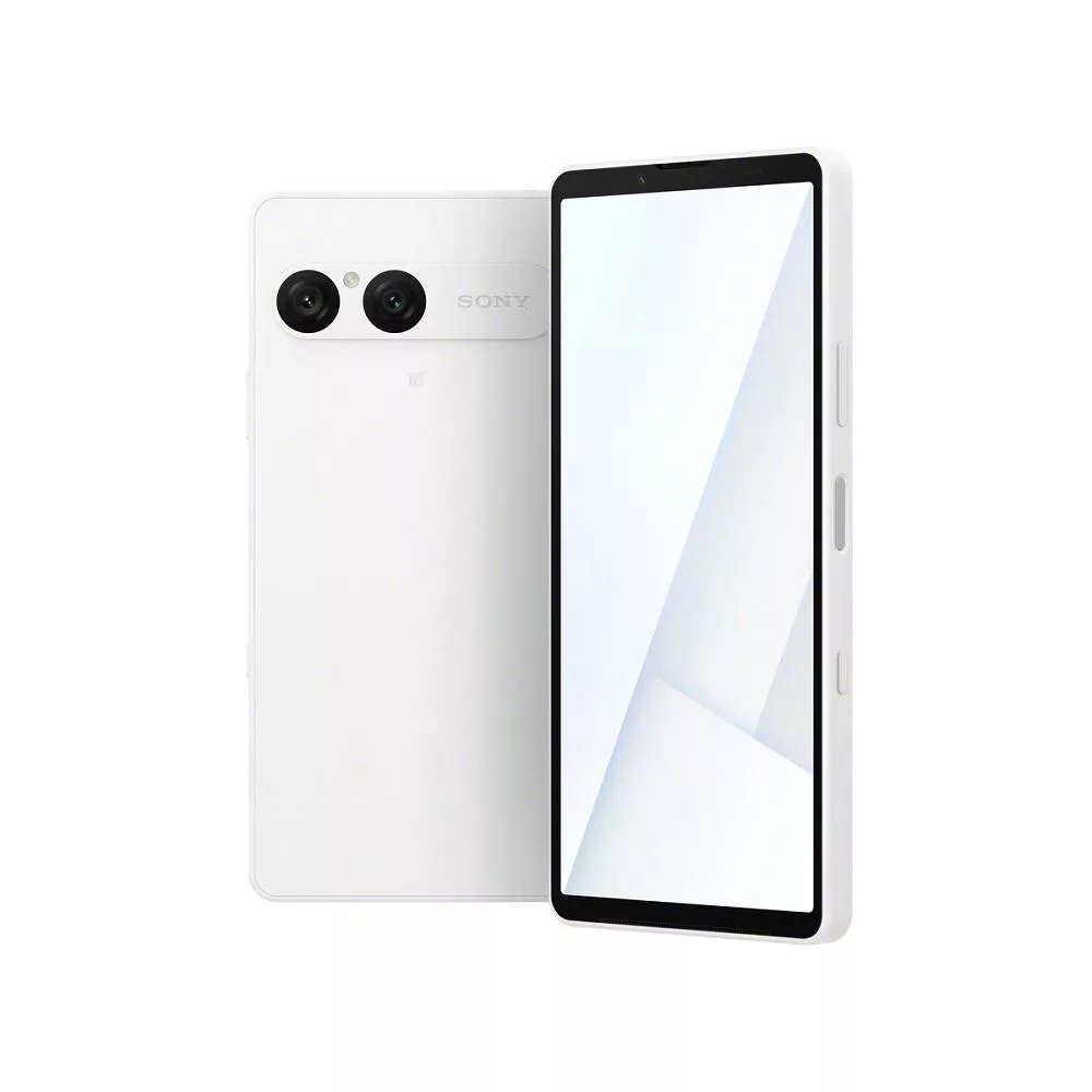 SONY Xperia 10VII 6.1吋 8G/128G 5G智慧手機 贈22W旅充頭+傳輸線 雪花白