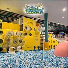 (電子票) 嘉義【好想兔海洋探險島】入園門票-兒童票(MO)【受託代銷】