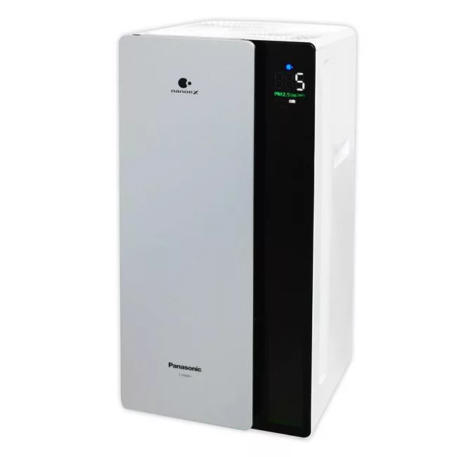 Panasonic國際牌nanoe™ X空氣清淨機(適用7-15坪) F-P60PH