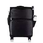 ARKY Mercury 輕巧摺疊收納行李箱套 19–21吋旅行登機箱保護套 / 外層多袋收納、免打開行李箱即可取物