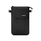 baona BN-G011 多功能隨身包 -黑色