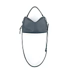 DTB|Valley 迷你方型軟包 - 霧灰藍