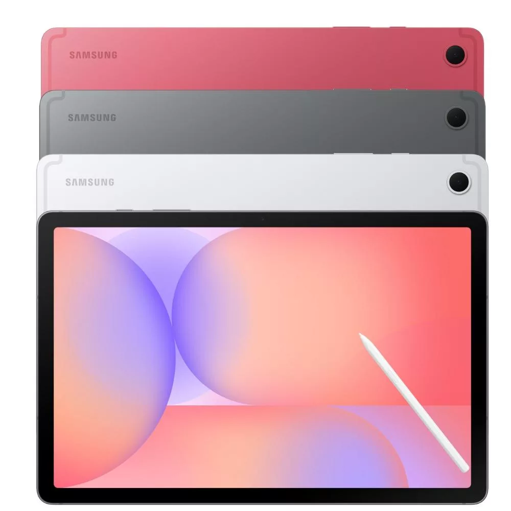 Samsung Galaxy Tab S10 Lite X406 5G版 (6G/128G)防水平板※送支架※ 銀