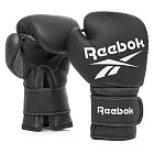 【Reebok】Boxing Gloves 拳擊訓練手套 - Black S 10oz