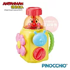 【ANPANMAN 麵包超人】手指發育~轉轉樂 (10個月以上~)