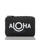 Aloha Original ALOHA 迷你收納包 黑色