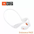JBL Endurance Pace 開放式藍牙運動耳機 運動後掛 馬拉松首選 4色 公司貨保固一年 白色