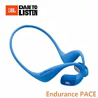 JBL Endurance Pace 開放式藍牙運動耳機 運動後掛 馬拉松首選 4色 公司貨保固一年 藍色
