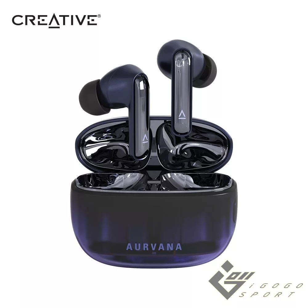 Creative Aurvana Ace 3 降噪真無線藍牙耳機