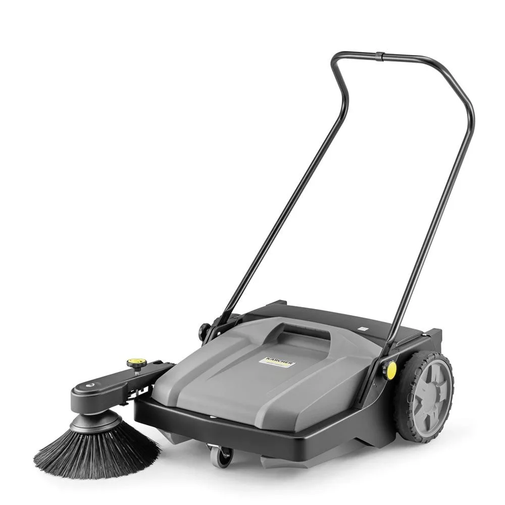 德國凱馳 KARCHER 商用手推動掃地機 KM 70/15 C Classic