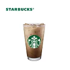 (電子票) 星巴克 大杯福吉茶那堤【受託代銷】