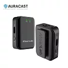 【魔耳】SoundLinker 藍牙Auracast廣播音訊發射器/無線麥克風 黑