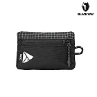 BLACKYAK CLIMBING卡片零錢包 F 黑色