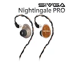 SIVGA 夜鶯 PRO|Nightingale PRO Hi-Fi 平板振膜可換線耳機