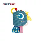 OceanBaby動物造型布書- 小飛鳥