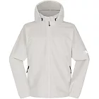 The North Face W TNF EG UTILITY WIND JACKET - AP 女 風衣外套 NF0A8FJ4QLI L 白色