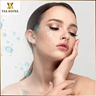 (電子票) 三重丰居微風SPA【Breeze SPA Massage】臉部外泌體激活新生保養課程90分鐘MO26【受託代銷】