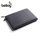 Bellroy Lite Laptop Sleeve 16" 簡易型拉鍊電腦包(DLLB) ArcadeGray