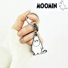 【嚕嚕米】日本正版授權 MOOMIN鑰匙圈 可愛姆明森77