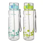 永昌 寶石牌 Tritan 水都 休閒壺 台灣製 顏色隨機 0.85L / 個 Y-745