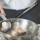 CLARE典鑽304全鋼煎匙-2支