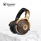 Yo-tronics YTH-3500 封閉式鈦振膜 60mm動圈高解析頭戴式耳機 公司貨