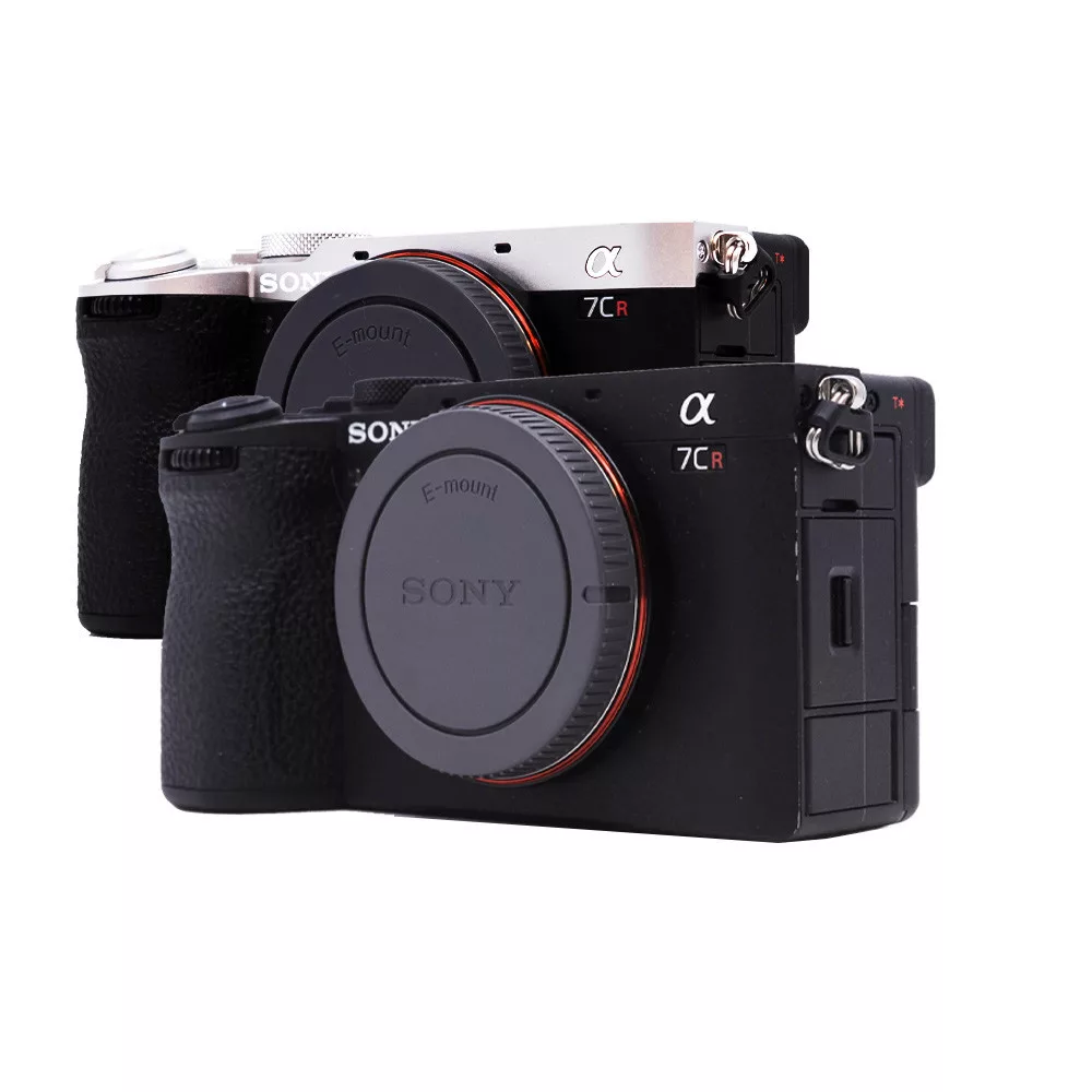 【SONY 索尼】ILCE-7CR A7CR BODY 單機身*(平行輸入)~送SD128G卡+副電+座充+雙鏡包+專屬拭鏡筆+減壓背帶+大吹球清潔組 無 B