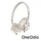 【OneOdio】F4 耳上式藍牙耳機 公司貨 白色