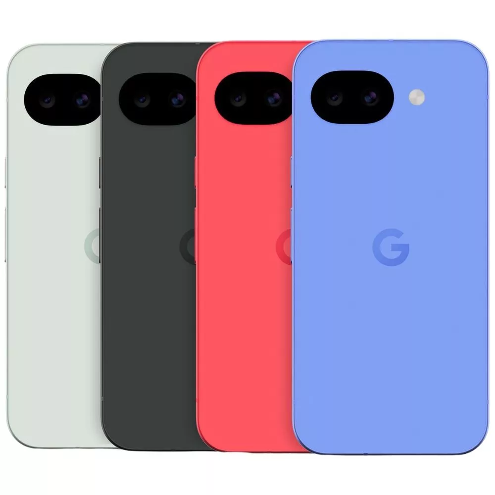 Google Pixel 10a (8G/256G) AI防水5G智慧機※送支架※ 灰