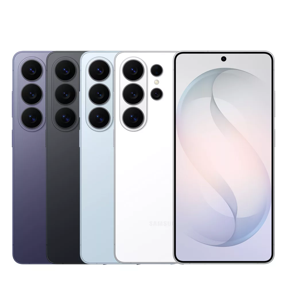 Samsung Galaxy S26 Ultra (12G/512G) AI防水5G雙卡機※送空壓殼+支架※ 藍