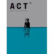 藝術觀點ACT 第96期