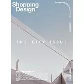 Shopping Design 3月號/2023第146期