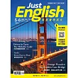 Just English就是會考英文 5.6月號/2024 第21期